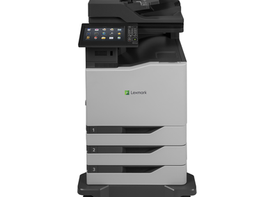 XC8163 60-ppm