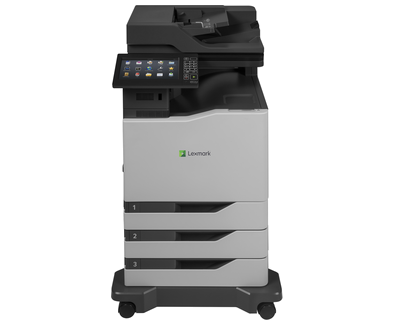 XC8163 60-ppm