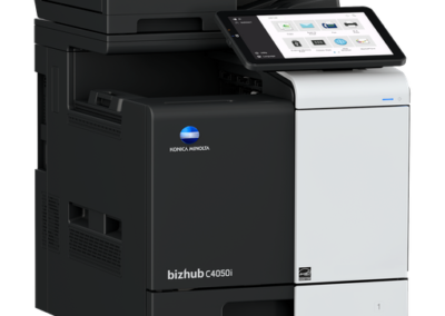 Bizhub C3351-i  35 ppm Color