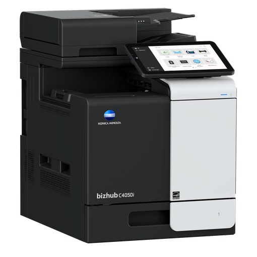 Bizhub C3351-i  35 ppm Color