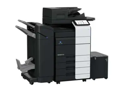 bizhub c651-i  65 ppm