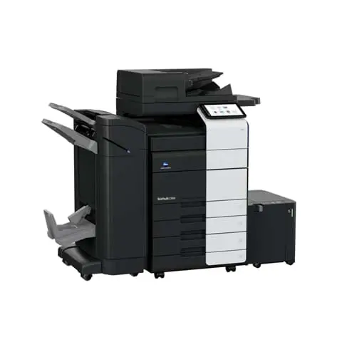 bizhub c651-i  65 ppm