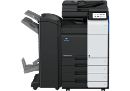 Bizhub C361-i  36ppm