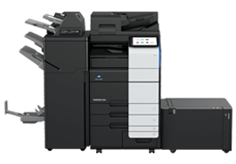 bizhub C451-i  45ppm