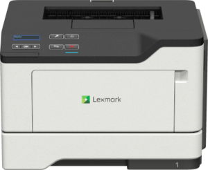 Lexmark M1242