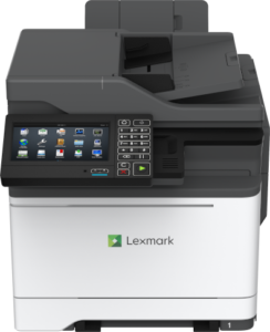 Lexmark XC4240 Printer