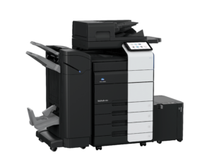 Konica Minolta 450i