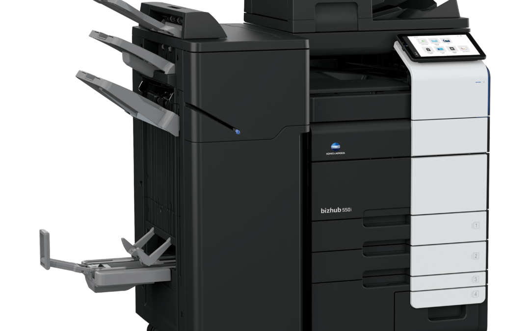 bizhub 651-i  65 ppm