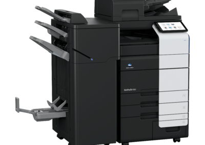 bizhub 651-i  65 ppm