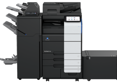 Bizhub 751-i  75ppm