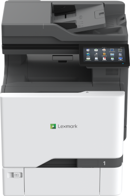 Lexmark XC4342 MFP