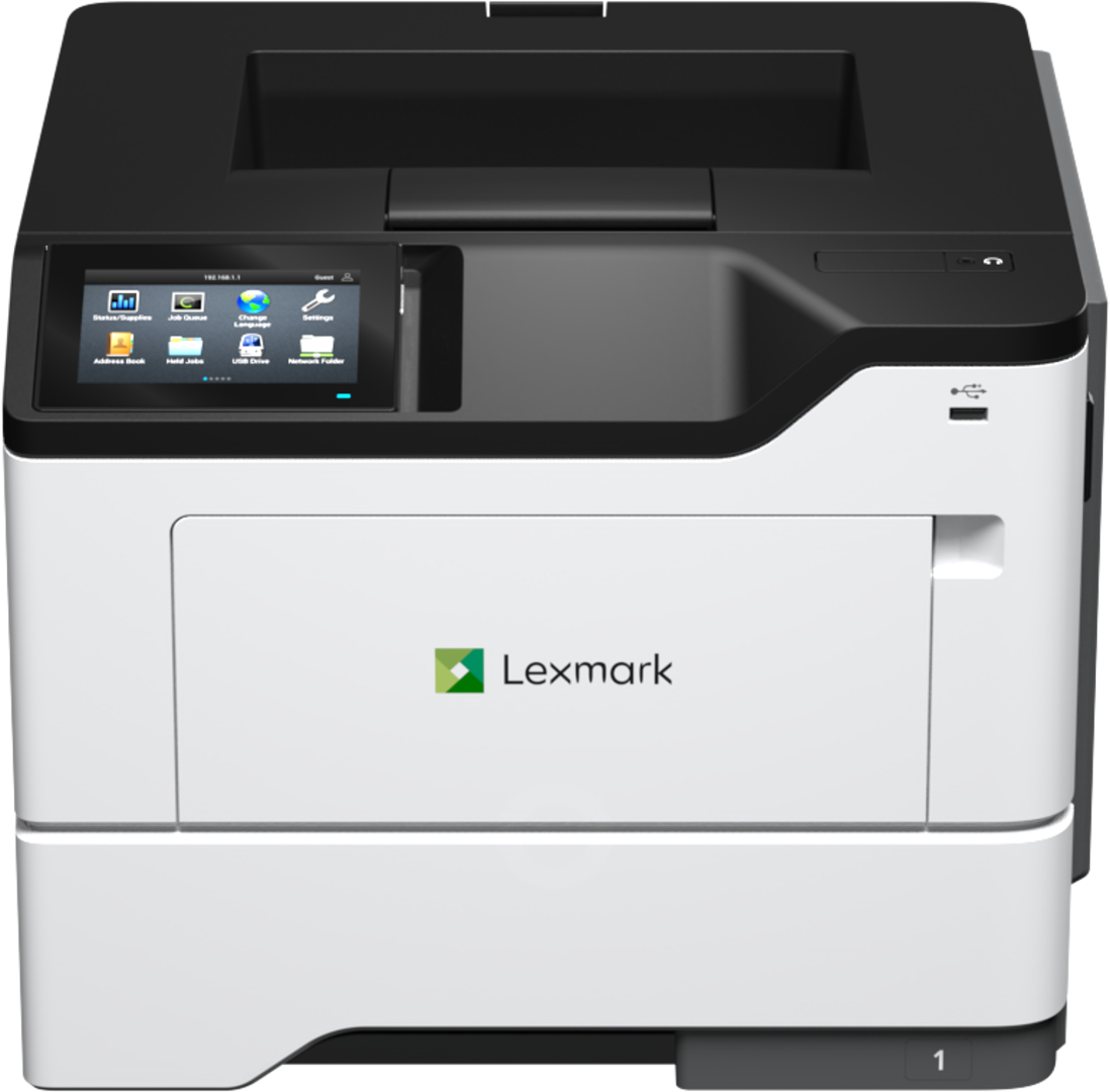 Lexmark M3350