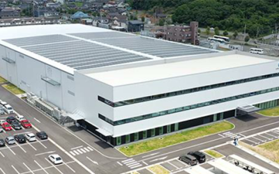 Konica Minolta Group Achieves Goal of Sourcing 100% Renewable Electricity
