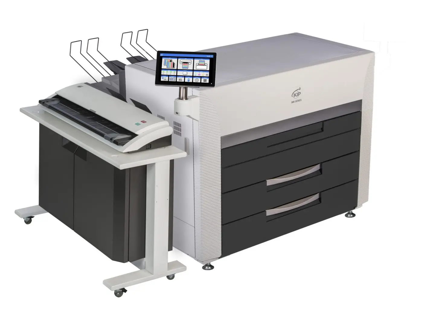 KIP 71 G Series B&W Wide Format