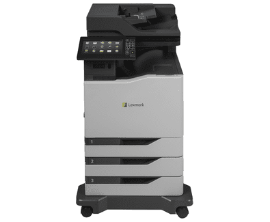 XC8163 60-ppm