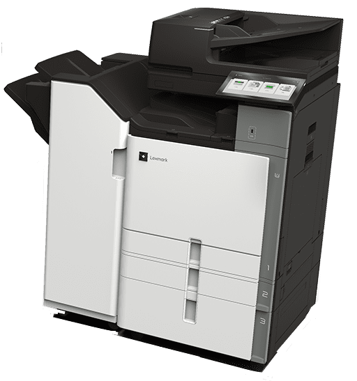 Lexmark XC9635 XC9635