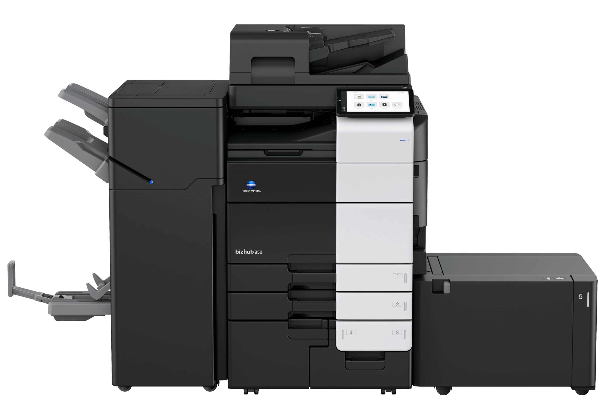 bizhub 950i