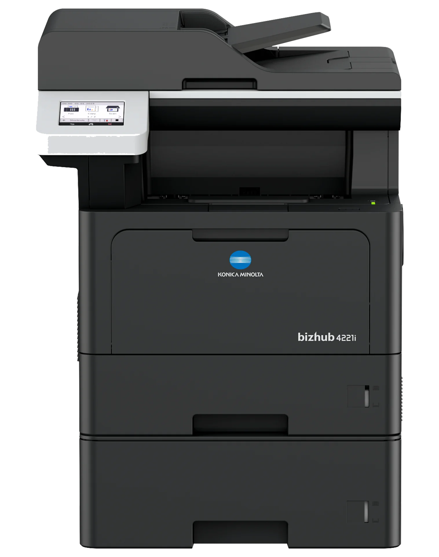 Konica Minolta bizhub 4221i