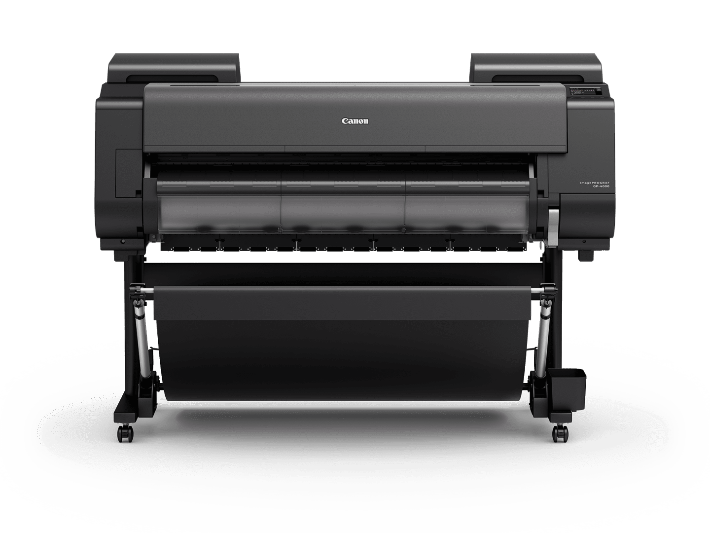 Canon GP-4000 Wide Format KIP 71 G Series B&W Wide Format