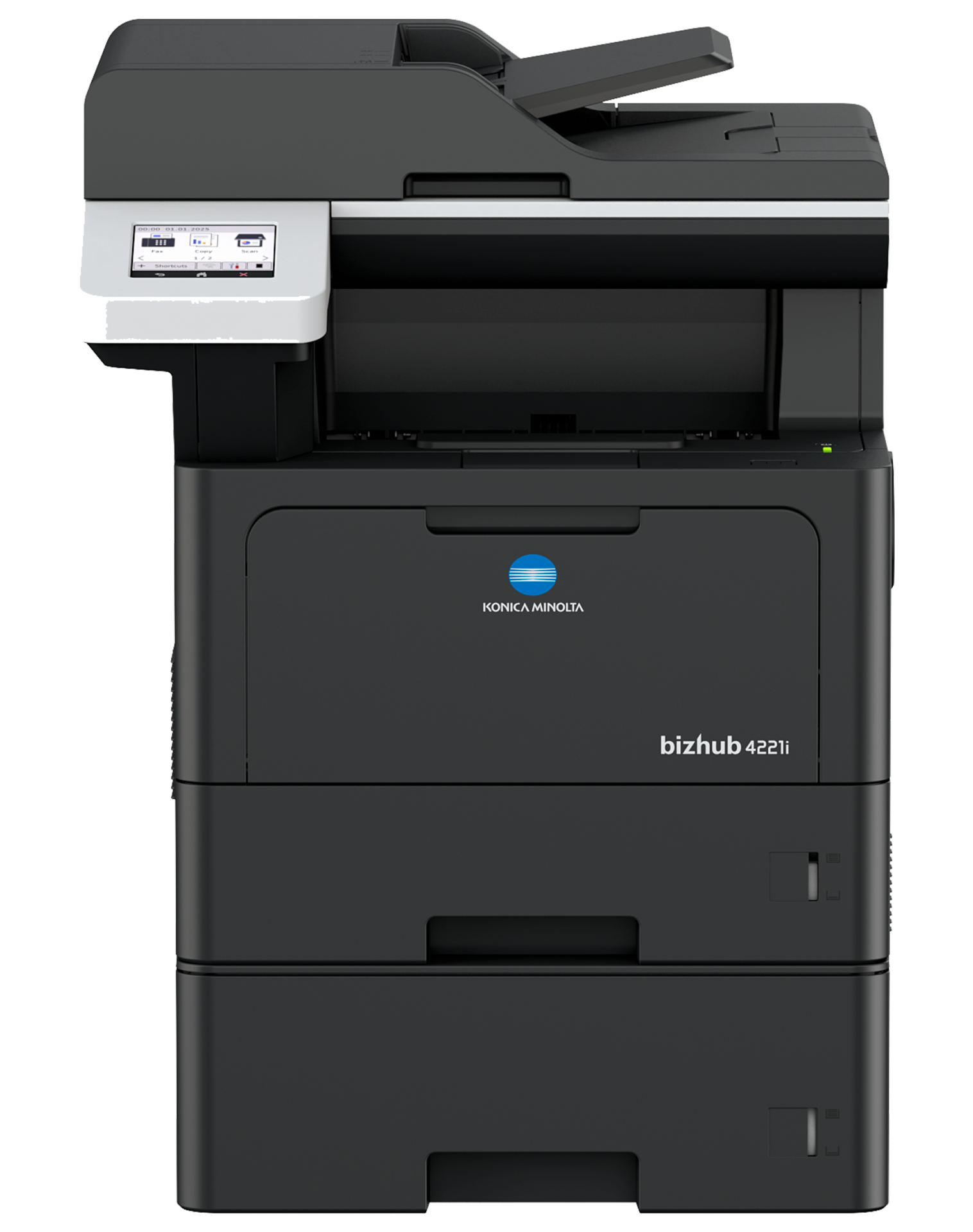Konica Minolta 4221i MFP